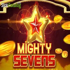 সেভেনসেভেনসেভেন Slot Game