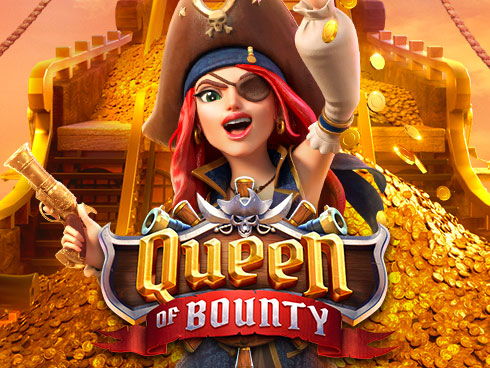 Queen of Bounty গেম